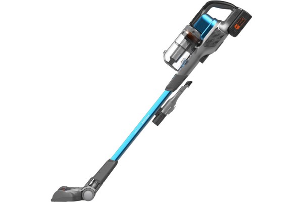 Пилосос акумуляторний BLACK+DECKER BHFEV362D
