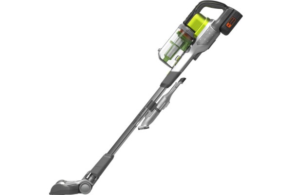 Пилосос акумуляторний BLACK+DECKER BHFEV362DA