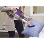 Пилосос акумуляторний (електровіник) BLACK+DECKER BHFEV362DP