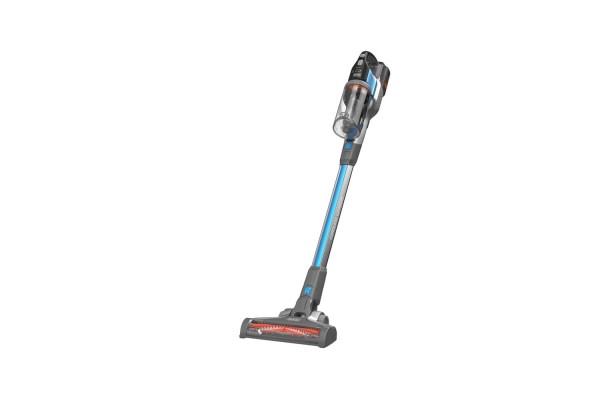 Пилосос акумуляторний BLACK+DECKER BHFEV362D