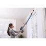 Пилосос акумуляторний BLACK+DECKER BHFEV362D
