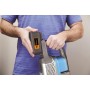 Пилосос акумуляторний BLACK+DECKER BHFEV362D