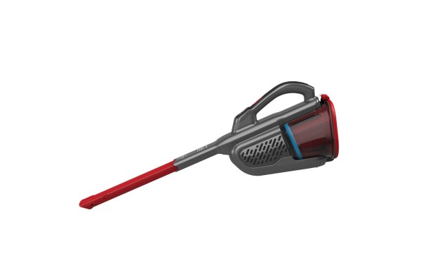 Пилосос акумуляторний BLACK+DECKER BHHV315B