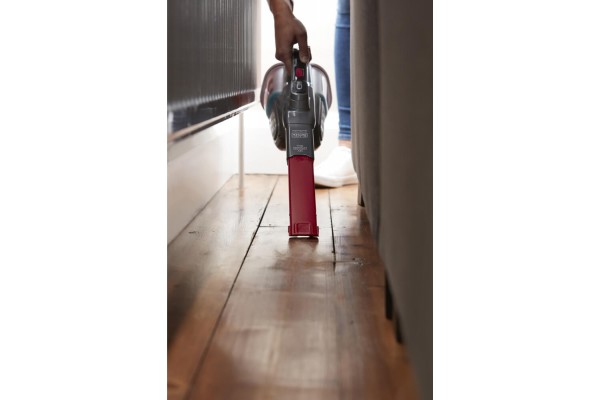 Пилосос акумуляторний BLACK+DECKER BHHV315B