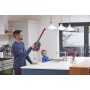 Пилосос акумуляторний BLACK+DECKER BHHV315B