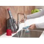 Пилосос акумуляторний BLACK+DECKER BHHV315B