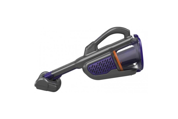 Пилосос акумуляторний BLACK+DECKER BHHV520BFP