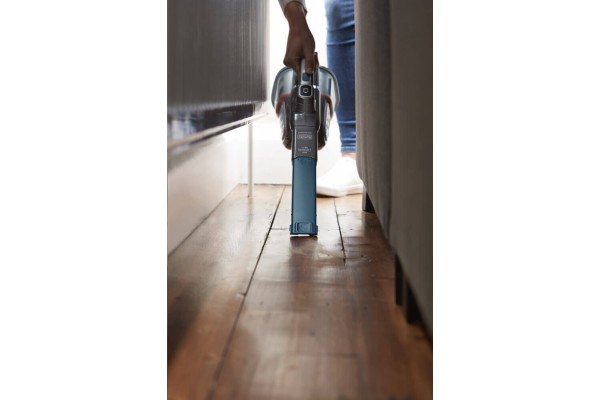 Пилосос акумуляторний BLACK+DECKER BHHV520BF