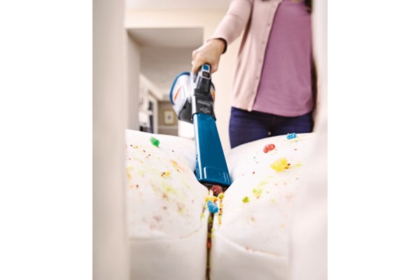 Пилосос акумуляторний BLACK+DECKER BHHV520BF