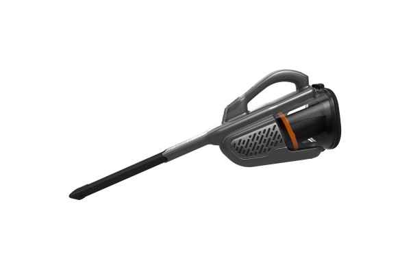 Пилосос акумуляторний BLACK+DECKER BHHV520BT