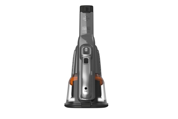 Пилосос акумуляторний BLACK+DECKER BHHV520BT