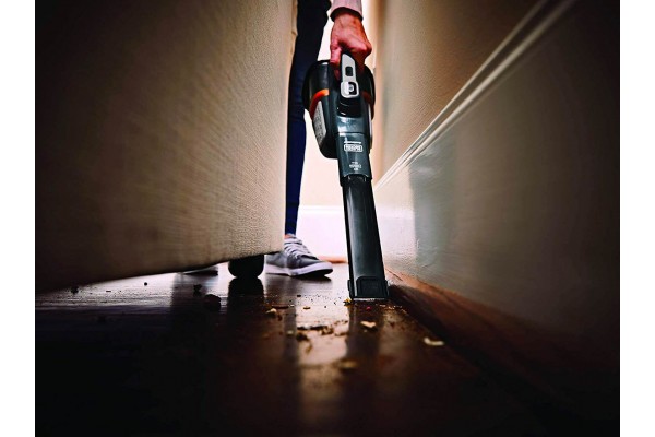 Пилосос акумуляторний BLACK+DECKER BHHV520BT