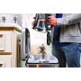 Пилосос акумуляторний BLACK+DECKER BHHV520BT