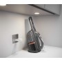 Пилосос акумуляторний BLACK+DECKER BHHV520JF