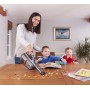 Пилосос акумуляторний BLACK+DECKER BHHV520JF