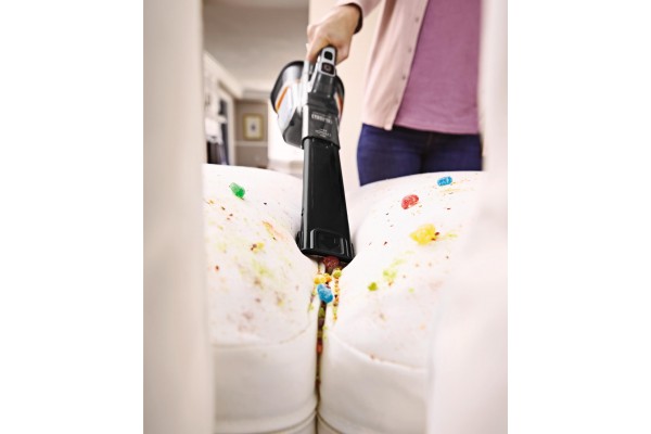 Пилосос акумуляторний BLACK+DECKER BHHV520JF