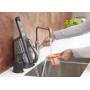 Пилосос акумуляторний BLACK+DECKER BHHV520JF