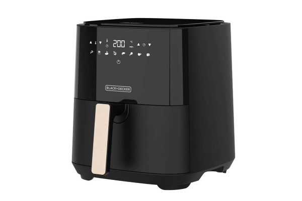 Мультипіч BLACK+DECKER BXAF5000E