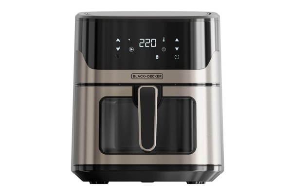 Мультипіч BLACK+DECKER BXAF6500E