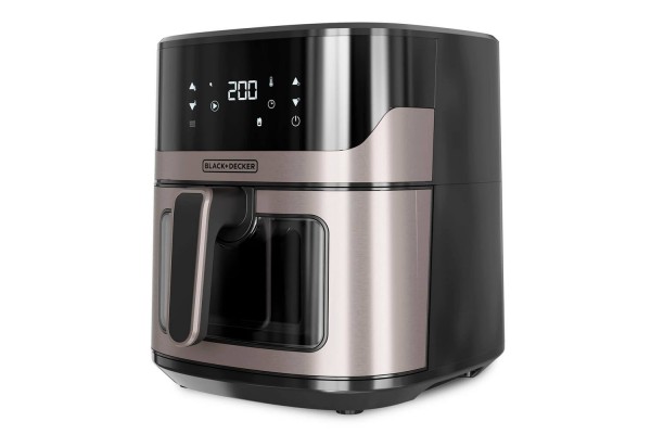 Мультипіч BLACK+DECKER BXAF6500E