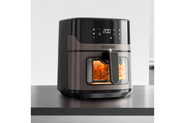 Мультипіч BLACK+DECKER BXAF6500E