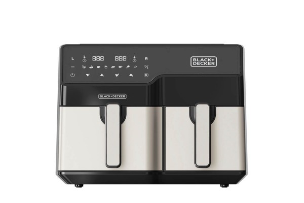 Мультипіч BLACK+DECKER BXAF9000E