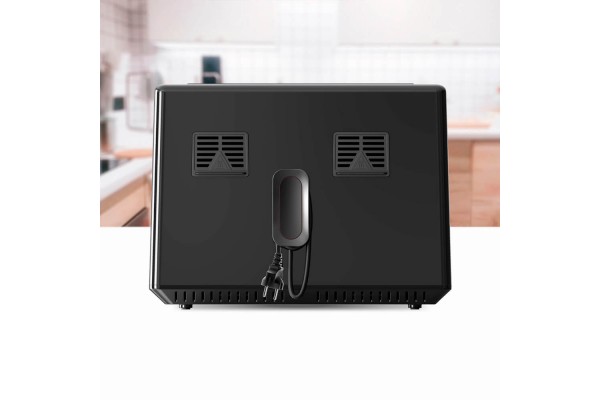 Мультипіч BLACK+DECKER BXAF9000E