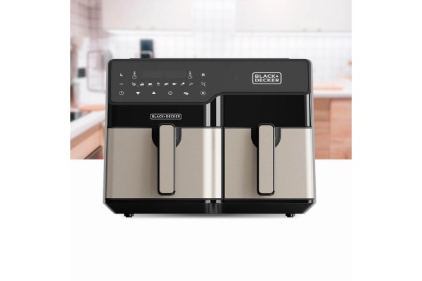 Мультипіч BLACK+DECKER BXAF9000E