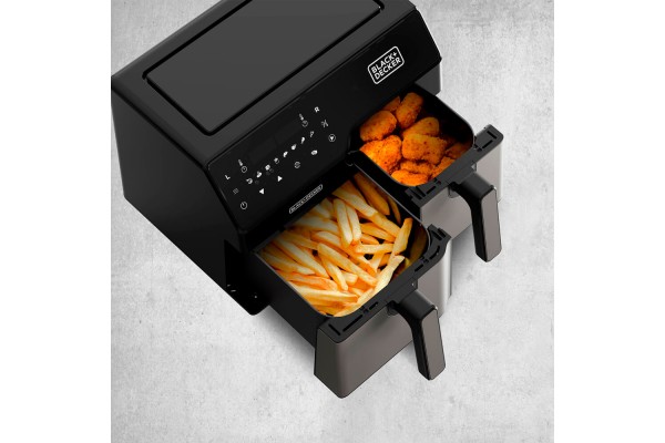 Мультипіч BLACK+DECKER BXAF9000E