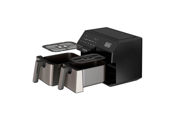 Мультипіч BLACK+DECKER BXAF9000E