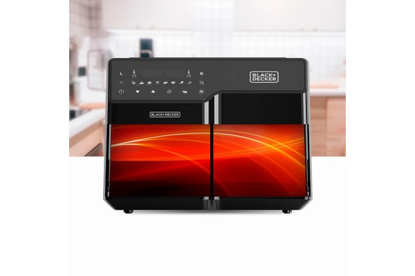 Мультипіч BLACK+DECKER BXAF9000E