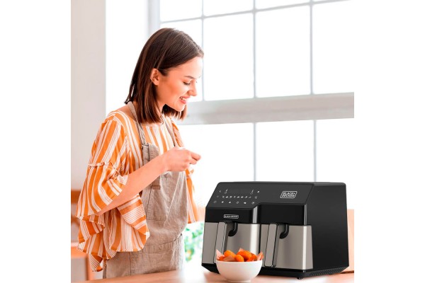 Мультипіч BLACK+DECKER BXAF9000E