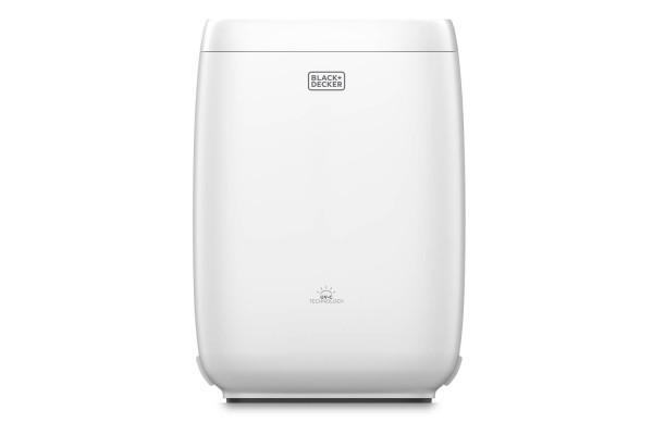 Очищувач повітря BLACK+DECKER BXAP350E