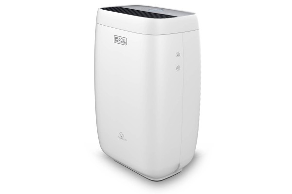 Очищувач повітря BLACK+DECKER BXAP350E