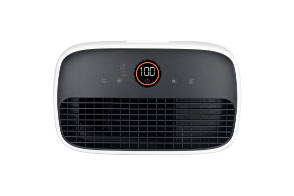 Очищувач повітря BLACK+DECKER BXAP350E