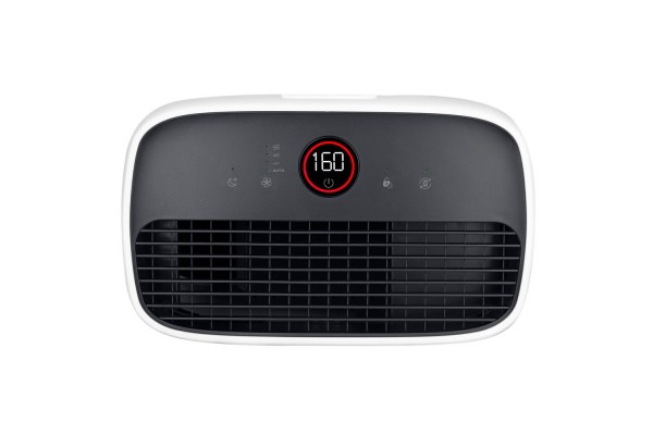 Очищувач повітря BLACK+DECKER BXAP350E