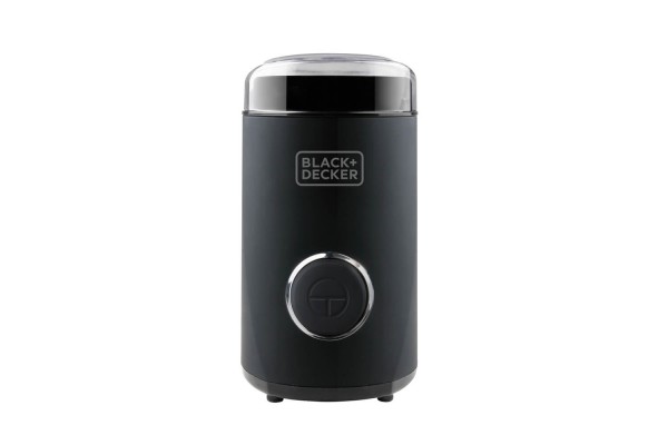 Кавомолка BLACK+DECKER BXCG150E