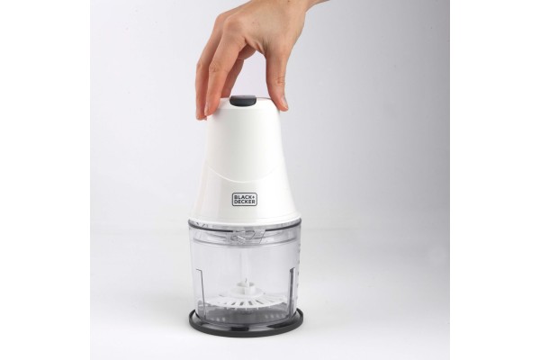 Подрібнювач BLACK+DECKER BXCH260E