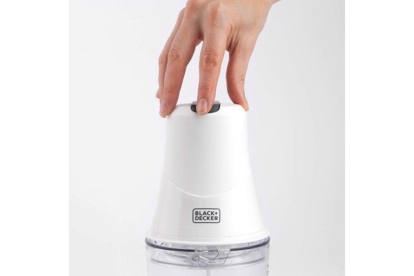 Подрібнювач BLACK+DECKER BXCH260E