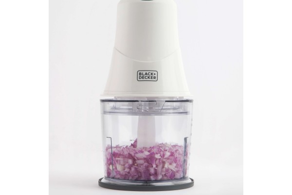 Подрібнювач BLACK+DECKER BXCH260E