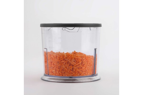 Подрібнювач BLACK+DECKER BXCH260E