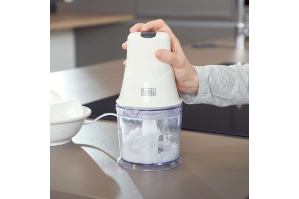 Подрібнювач BLACK+DECKER BXCH260E