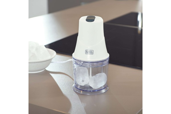 Подрібнювач BLACK+DECKER BXCH260E