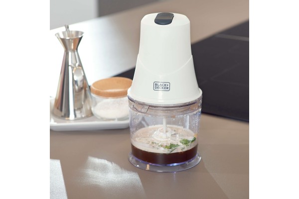 Подрібнювач BLACK+DECKER BXCH260E