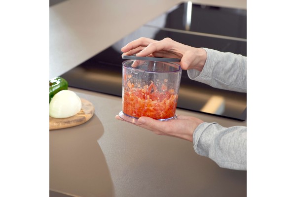 Подрібнювач BLACK+DECKER BXCH260E