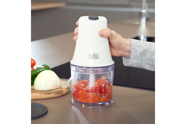 Подрібнювач BLACK+DECKER BXCH260E