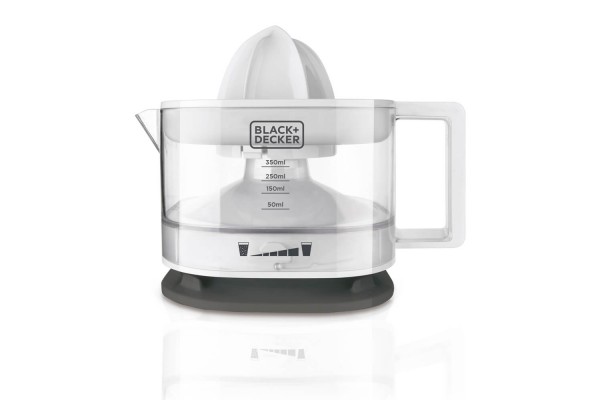Соковижималка BLACK+DECKER BXCJ25E