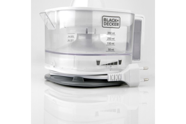 Соковижималка BLACK+DECKER BXCJ25E