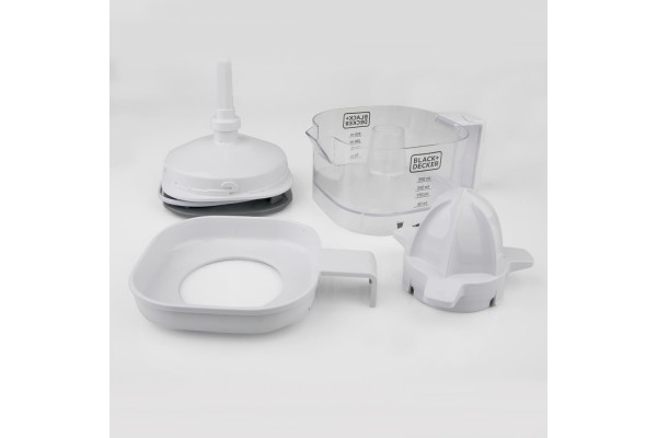 Соковижималка BLACK+DECKER BXCJ25E