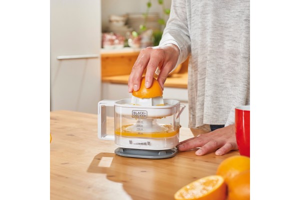 Соковижималка BLACK+DECKER BXCJ25E